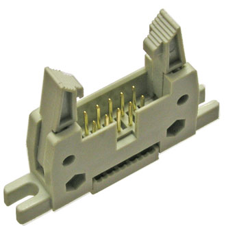 IDC IDCC-10 RUICHI