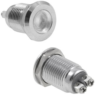 Антивандальные индикаторы GQ12D-W RUICHI Антивандальные индикаторы GQ12D-W RUICHI