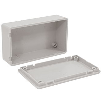 Корпуса для РЭА Z20-33 (70x40x23) ZTM-ELECTRO