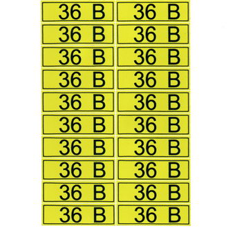 Информационные знаки 