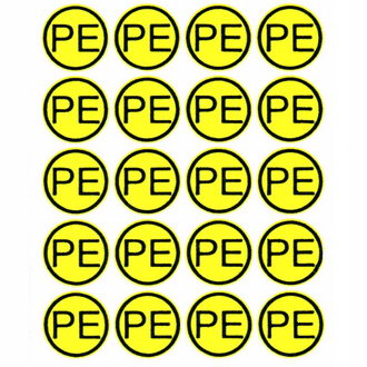 Информационные знаки 