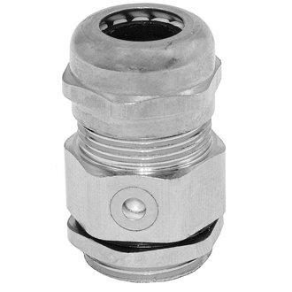 Кабельные вводы с вентиляцией MG20 (6-12) vent brass RUICHI Кабельные вводы с вентиляцией MG20 (6-12) vent brass RUICHI