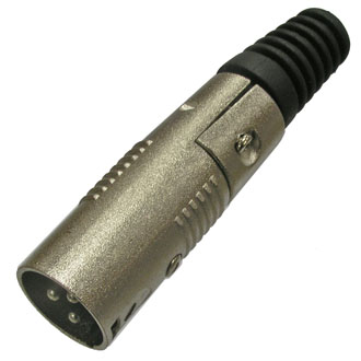 XLR JD-357 / AUD-71 RUICHI XLR JD-357 / AUD-71 RUICHI