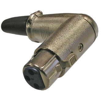 XLR JD-385 RUICHI XLR JD-385 RUICHI