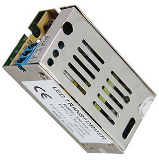 Импульсные блоки питания 200-005-1 12VDC 0.5A 5W REXANT