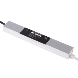 Импульсные блоки питания 200-036-2 12VDC 3А 36W REXANT