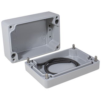 Корпуса для РЭА Z11A-65 ZTM-ELECTRO Корпуса для РЭА Z11A-65 ZTM-ELECTRO