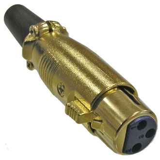 XLR JD-392 RUICHI XLR JD-392 RUICHI