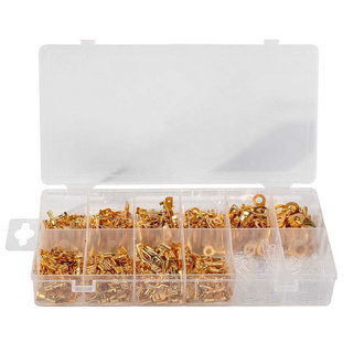 Автомобильные клеммы НАК-12 КВТ Автомобильные клеммы НАК-12 КВТ