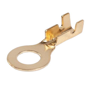 Клеммы тип *O* неизолированные НК 1.5-4 КВТ