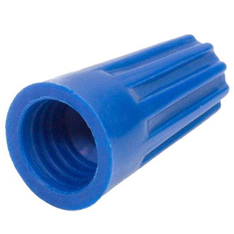 Соединители проводов закрытые СИЗ-2 КВТ