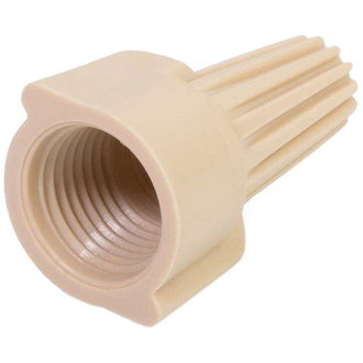 Соединители проводов закрытые СИЗ-К-7 КВТ