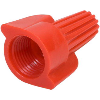 Соединители проводов закрытые СИЗ-К-8 КВТ