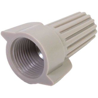 Соединители проводов закрытые СИЗ-К-9 КВТ