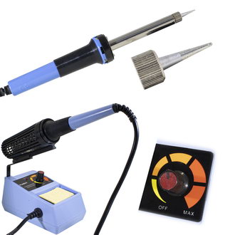 Паяльные станции SM-936B RUICHI Паяльные станции SM-936B RUICHI