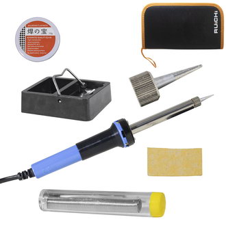 Паяльники 908D RUICHI Паяльники 908D RUICHI