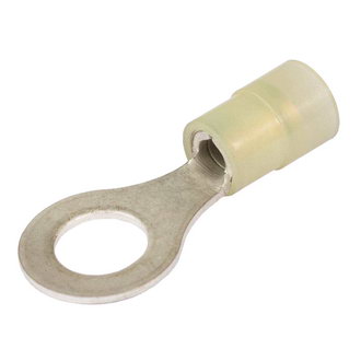 Клеммы тип *O* изолированные ВНКИ 6.0-6 КВТ