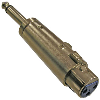 Переходные разъемы JD-469 