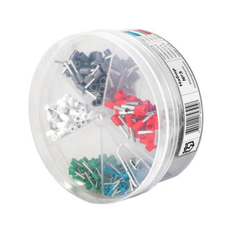 Наконечники на кабель НШВИ №3 КВТ