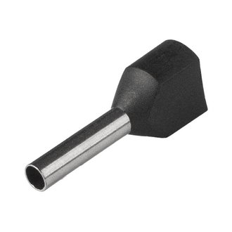 Наконечники на кабель НШВИ(2) 1.5-12 КВТ