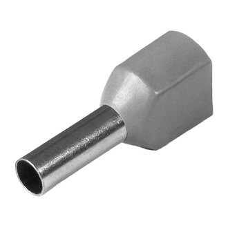 Наконечники на кабель НШВИ(2) 4.0-12 КВТ