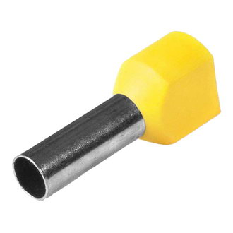 Наконечники на кабель НШВИ(2) 6.0-14 КВТ