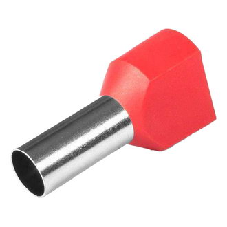 Наконечники на кабель НШВИ(2) 10-14 КВТ