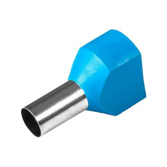 Наконечники на кабель НШВИ(2) 16-14 КВТ