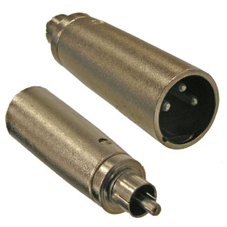 Переходные разъемы JD-474 