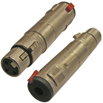 Переходные разъемы JD-487 