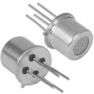 Датчики газов MPR135 RUICHI
