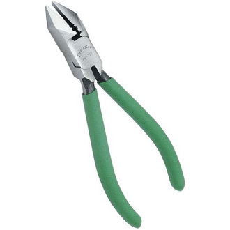 Для зачистки и обрезки кабеля 1PK-708 ProsKit Для зачистки и обрезки кабеля 1PK-708 ProsKit