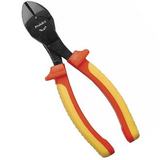 Для зачистки и обрезки кабеля PM-916 ProsKit Для зачистки и обрезки кабеля PM-916 ProsKit