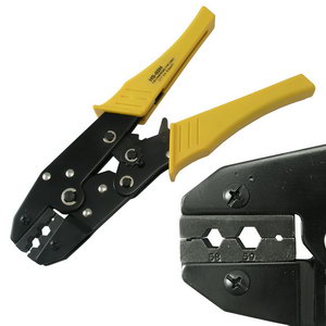 Обжимной инструмент HS-02H RUICHI