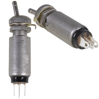 Тумблеры П1Т3-1В СЗР