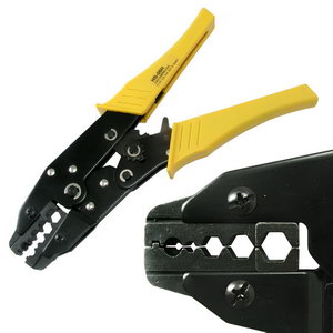 Обжимной инструмент HS-05H RUICHI