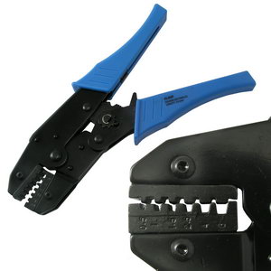 Обжимной инструмент HS-06WF RUICHI