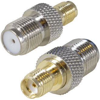 Высокочастотные разъемы FF-SMAF RUICHI