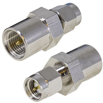 Высокочастотные разъемы SMAM-FMEM RUICHI Высокочастотные разъемы SMAM-FMEM RUICHI