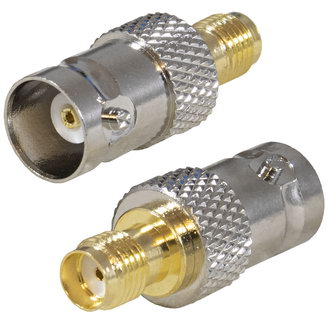 Высокочастотные разъемы BNCF-SMAF RUICHI