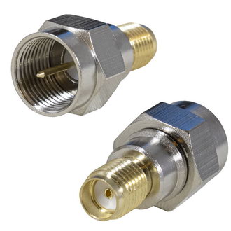 Высокочастотные разъемы FM-SMAF RUICHI Высокочастотные разъемы FM-SMAF RUICHI