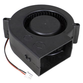 Вентиляторы-улитка DC RQU9733MS 48VDC RUICHI Вентиляторы-улитка DC RQU9733MS 48VDC RUICHI