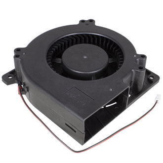 Вентиляторы-улитка DC RQU12032MS 12VDC RUICHI Вентиляторы-улитка DC RQU12032MS 12VDC RUICHI