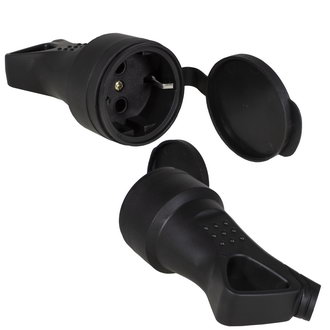 Розетки электрические РТ-050 RUICHI Розетки электрические РТ-050 RUICHI