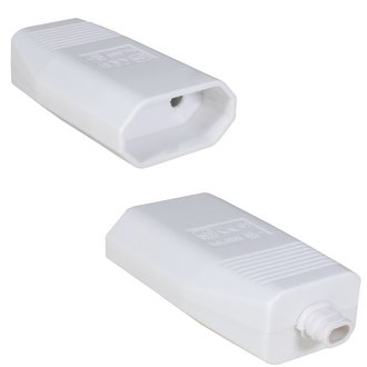 Розетки электрические РТ-002 RUICHI Розетки электрические РТ-002 RUICHI