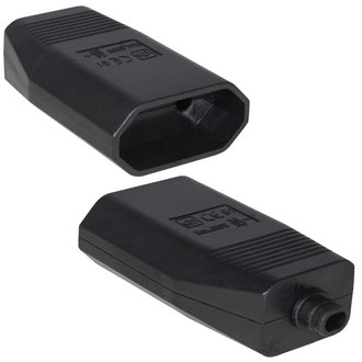 Розетки электрические РТ-003 RUICHI Розетки электрические РТ-003 RUICHI