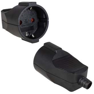 Розетки электрические РТ-005 RUICHI Розетки электрические РТ-005 RUICHI