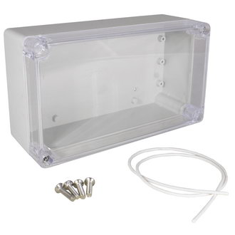 Корпуса для РЭА Z10-7C (158x90x60) ZTM-ELECTRO Корпуса для РЭА Z10-7C (158x90x60) ZTM-ELECTRO