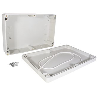 Корпуса для РЭА Z10-38 (222x145x55) ZTM-ELECTRO Корпуса для РЭА Z10-38 (222x145x55) ZTM-ELECTRO