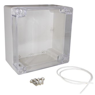 Корпуса для РЭА Z387C (120x120x90) ZTM-ELECTRO Корпуса для РЭА Z387C (120x120x90) ZTM-ELECTRO